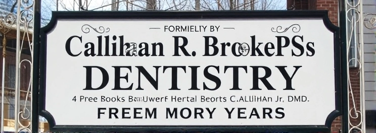 Callihan R Brooks Psc