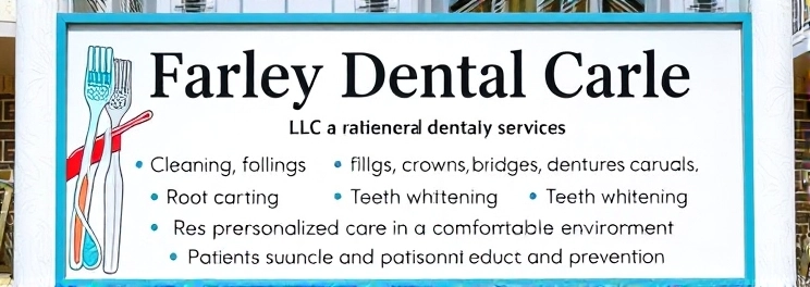 Farley Dental Care LLC
