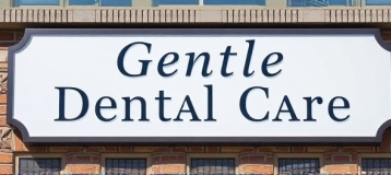 Gentle Dental Care