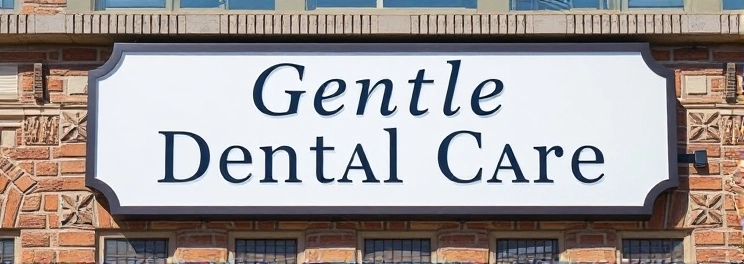 Gentle Dental Care