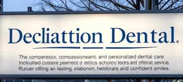 Declaration Dental