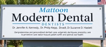 Mattoon Modern Dental