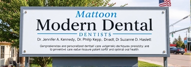 Mattoon Modern Dental