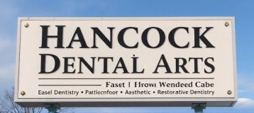 Hancock Dental Arts