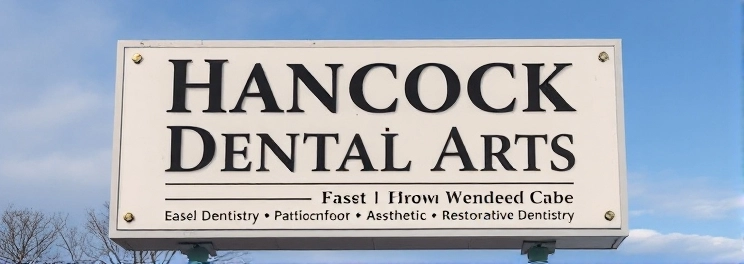 Hancock Dental Arts
