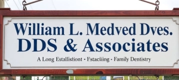 William L Medved DDS & Associates