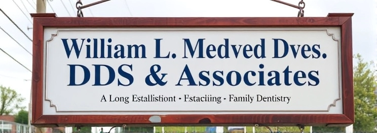 William L Medved DDS & Associates