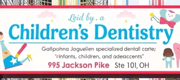 Children's Dentistry