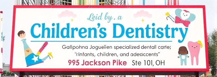 Children's Dentistry