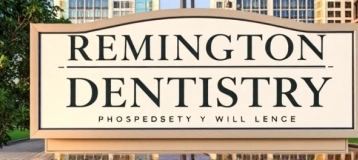Remington Family Dentistry