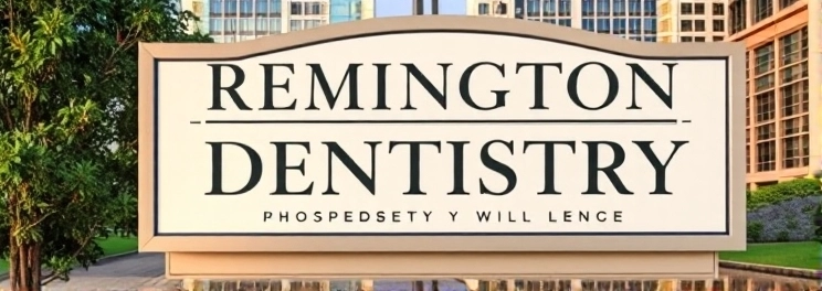Remington Family Dentistry