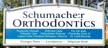 Schumacher Orthodontics
