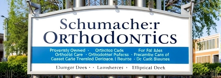 Schumacher Orthodontics