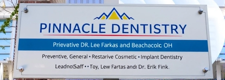 Pinnacle Dentistry