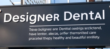 Designer Dental