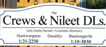 Crews & Nibert DDS Inc