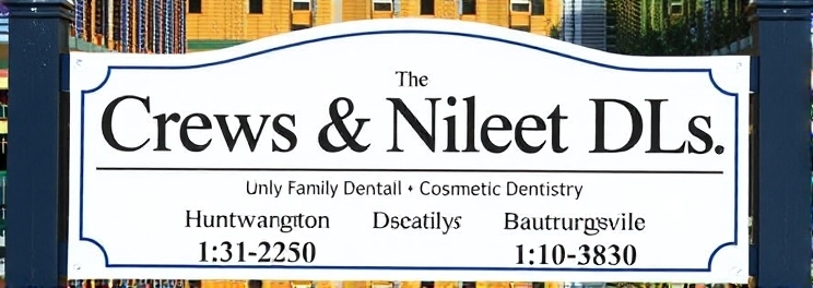 Crews & Nibert DDS Inc