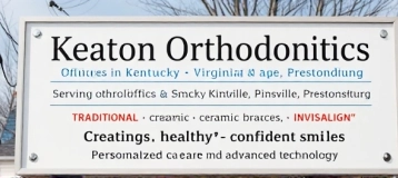 Keaton Orthodontics