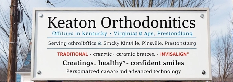 Keaton Orthodontics