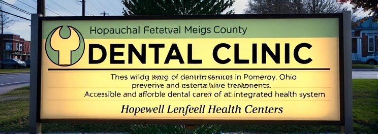 Dental Clinic Meigs County