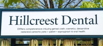 Hillcrest Dental