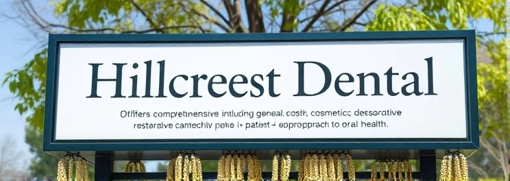 Hillcrest Dental