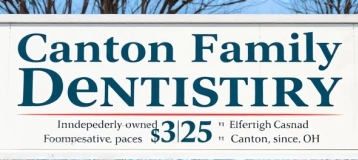 Canton Family Dentistry