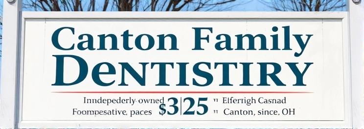 Canton Family Dentistry