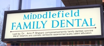 Middlefield Family Dental