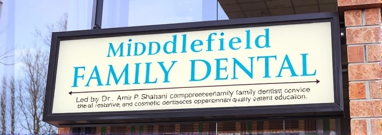 Middlefield Family Dental