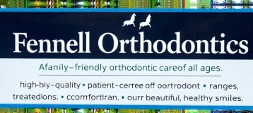 Fenell Orthodontics