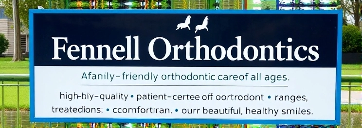 Fenell Orthodontics