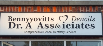 Benyovits Dr A & Associates