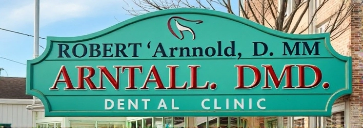 Robert D Arnold, DMD
