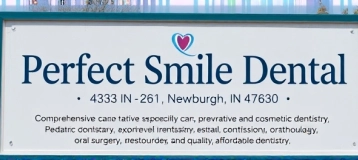 Perfect Smile Dental