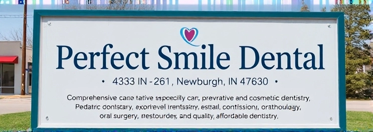 Perfect Smile Dental