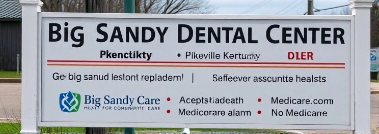 Big Sandy Dental Center
