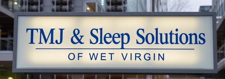 TMJ & Sleep Solutions of West Virginia