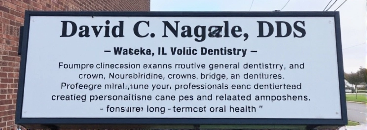 David C Nagele, DDS