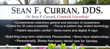 Sean F. Curran, DDS / Curran DDS
