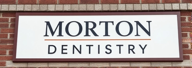 Morton Family Dentistry