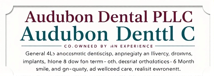 Audubon Dental PLLC