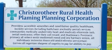 Christopher Rural Health Planning Corporation
