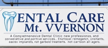 Dental Care of Mt. Vernon