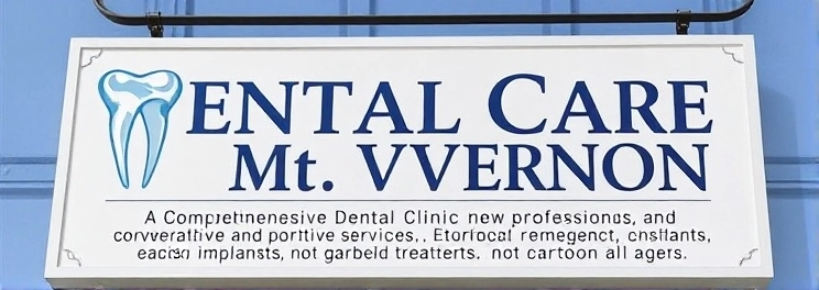 Dental Care of Mt. Vernon