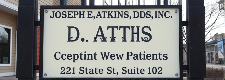 Joseph E Atkins DDS Inc.