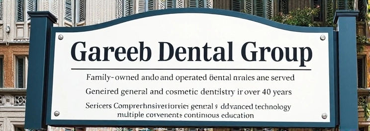Ghareeb Dental Group