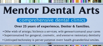 Mentor Dental Arts