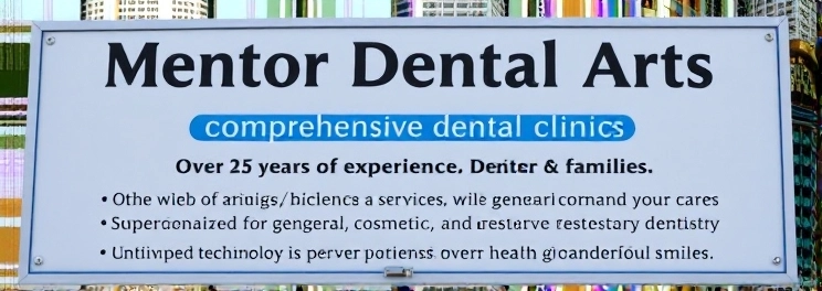 Mentor Dental Arts