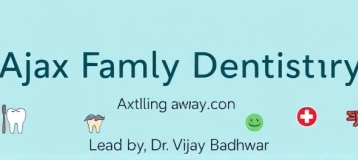 Ajax Family Dentistry